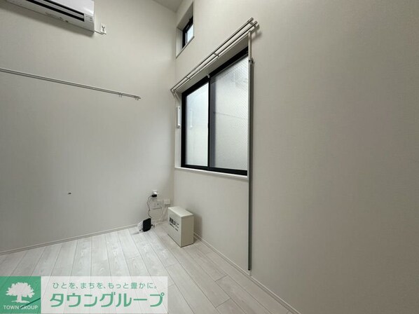 リバーテラス千住大橋の物件内観写真